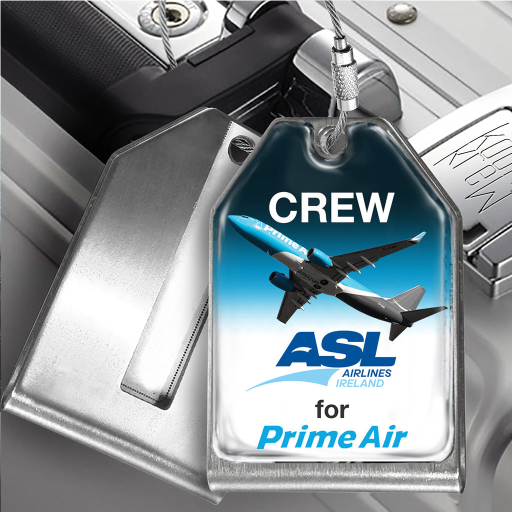 ASL Prime Air B737-800 Portrait