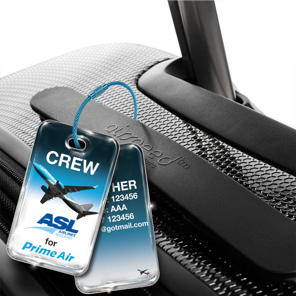 ASL Prime Air B737-800 Portrait