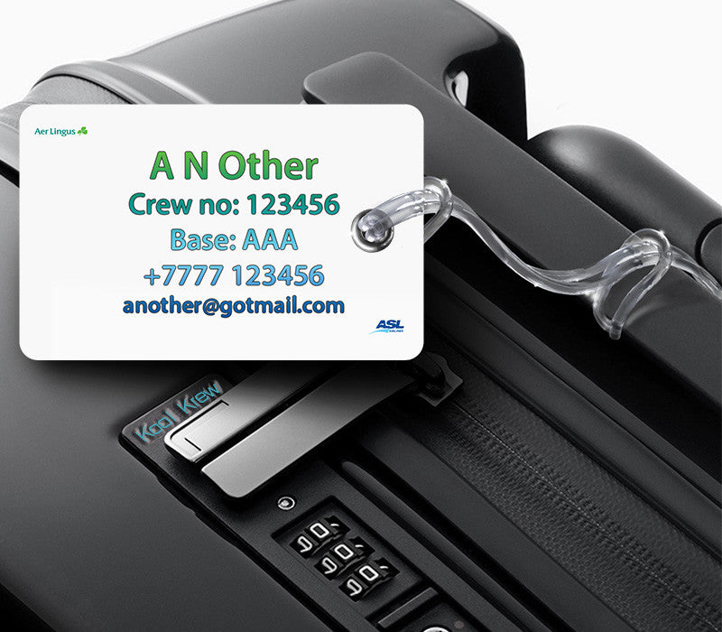 ASL Airlines Ireland Aer Lingus B757