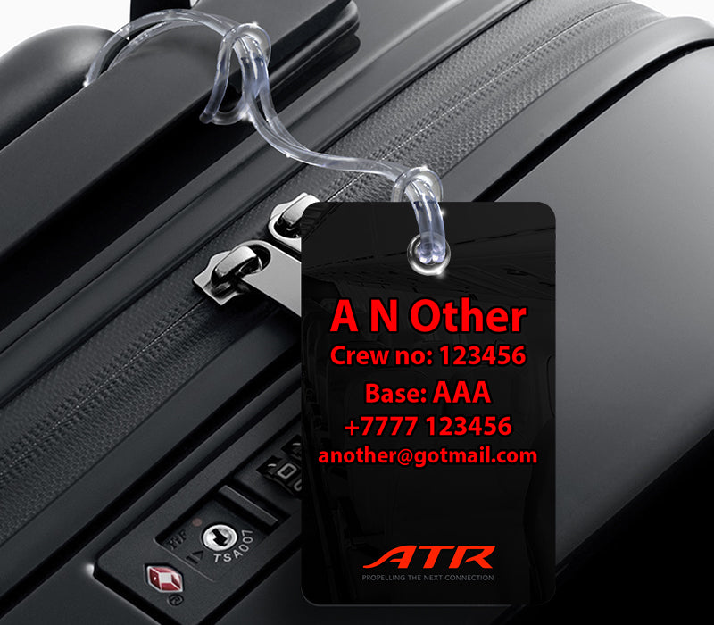 ATR 72 Abstract