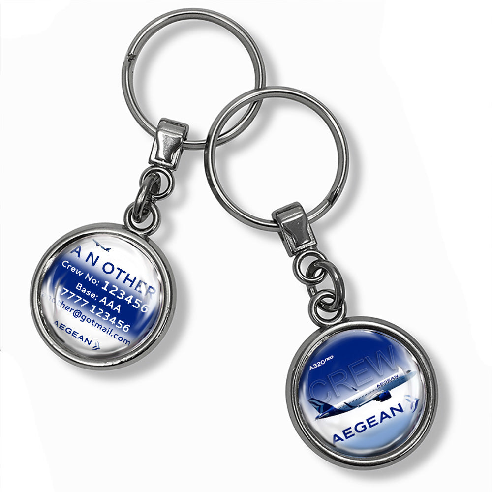 Aegean Airlines A320neo