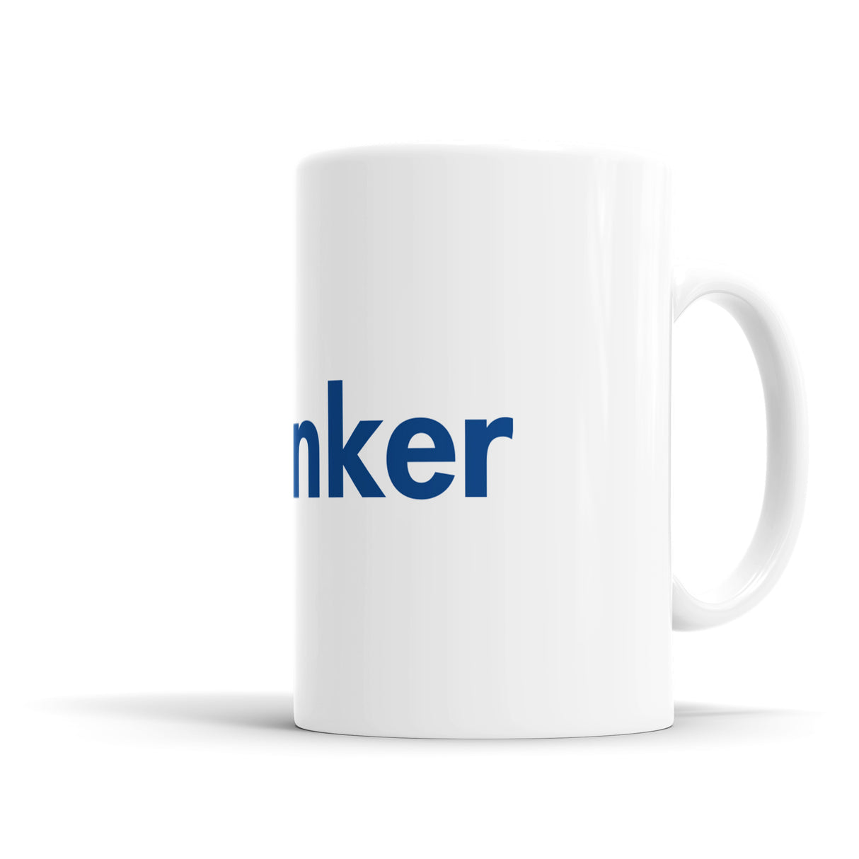 AirTanker Mug