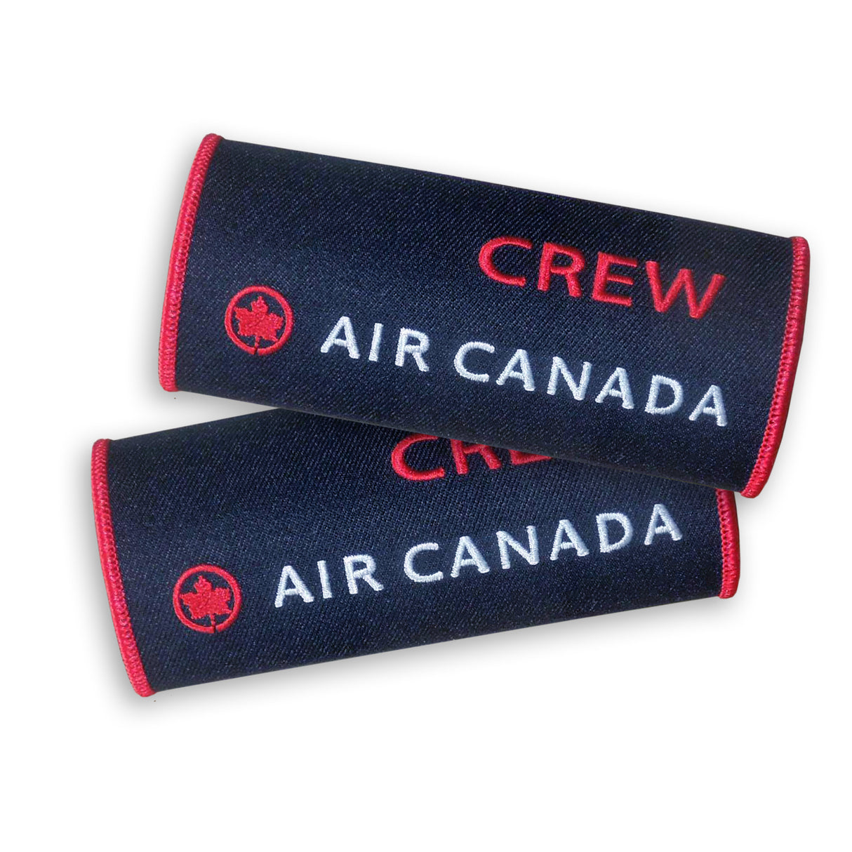 Air Canada Crew Handle Wrap