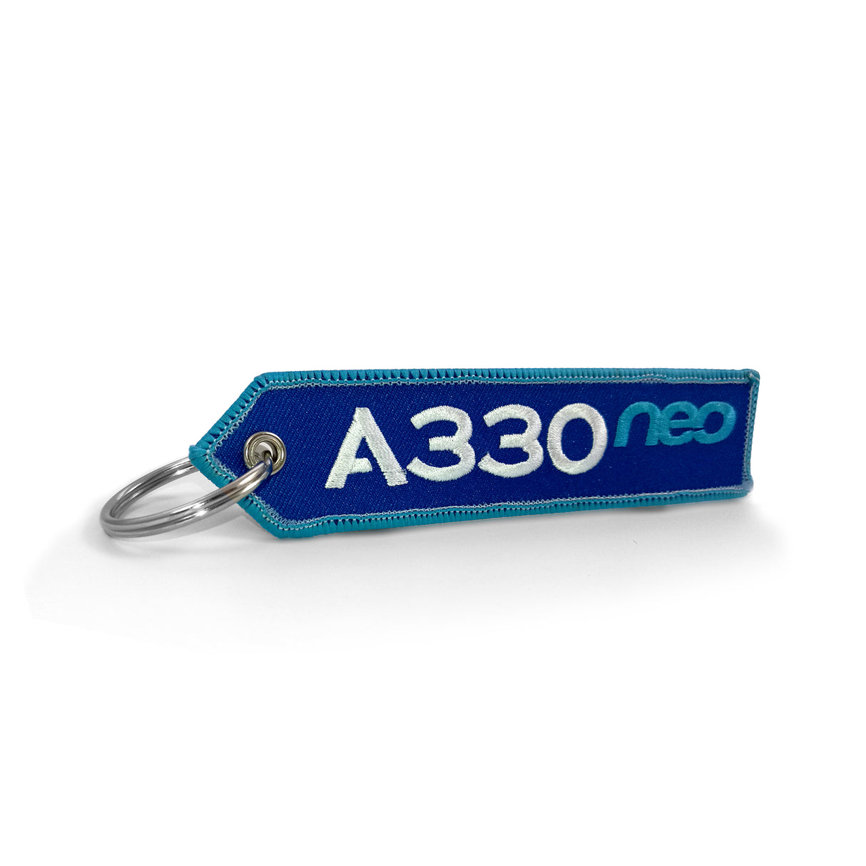 A330 Neo Keyring