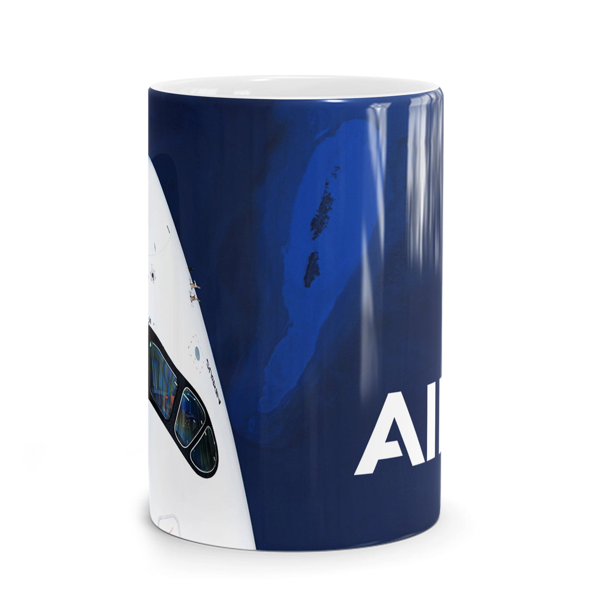 Airbus Mug