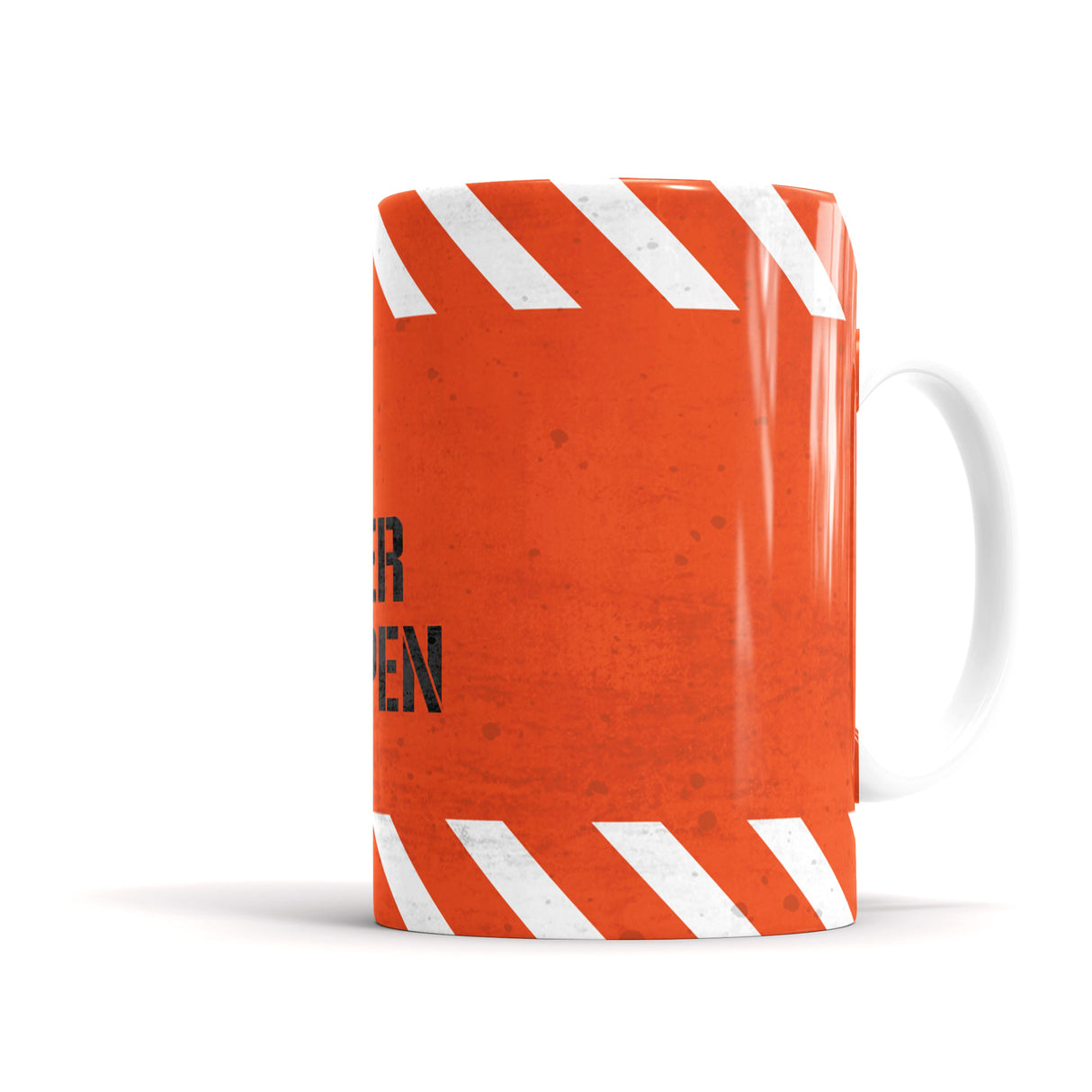 Flight Recorder Mug