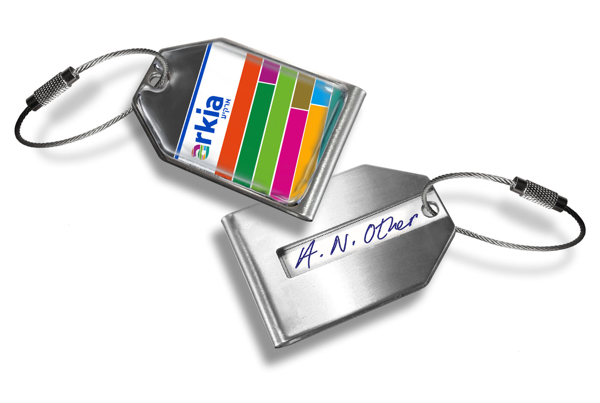 Arkia Israeli Airlines Logo