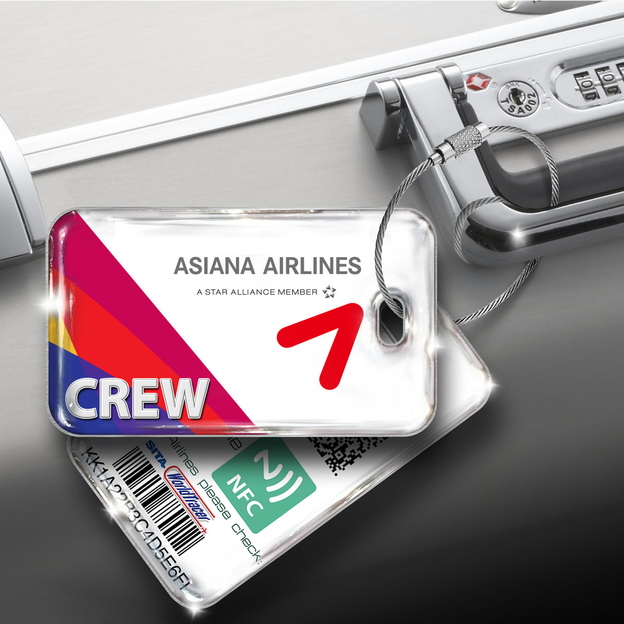 Asiana Logo 2 Landscape