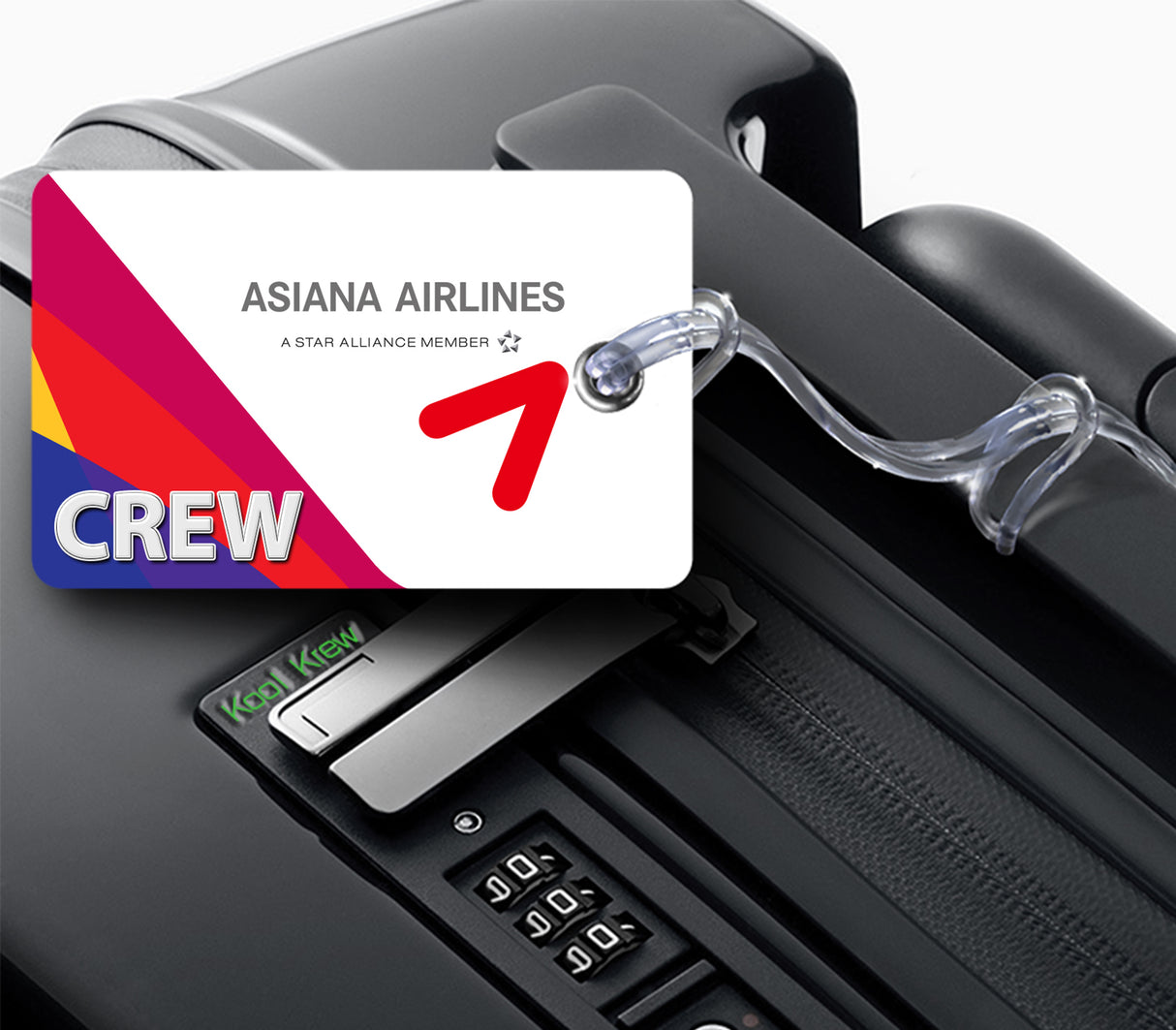 Asiana Logo 2 Landscape