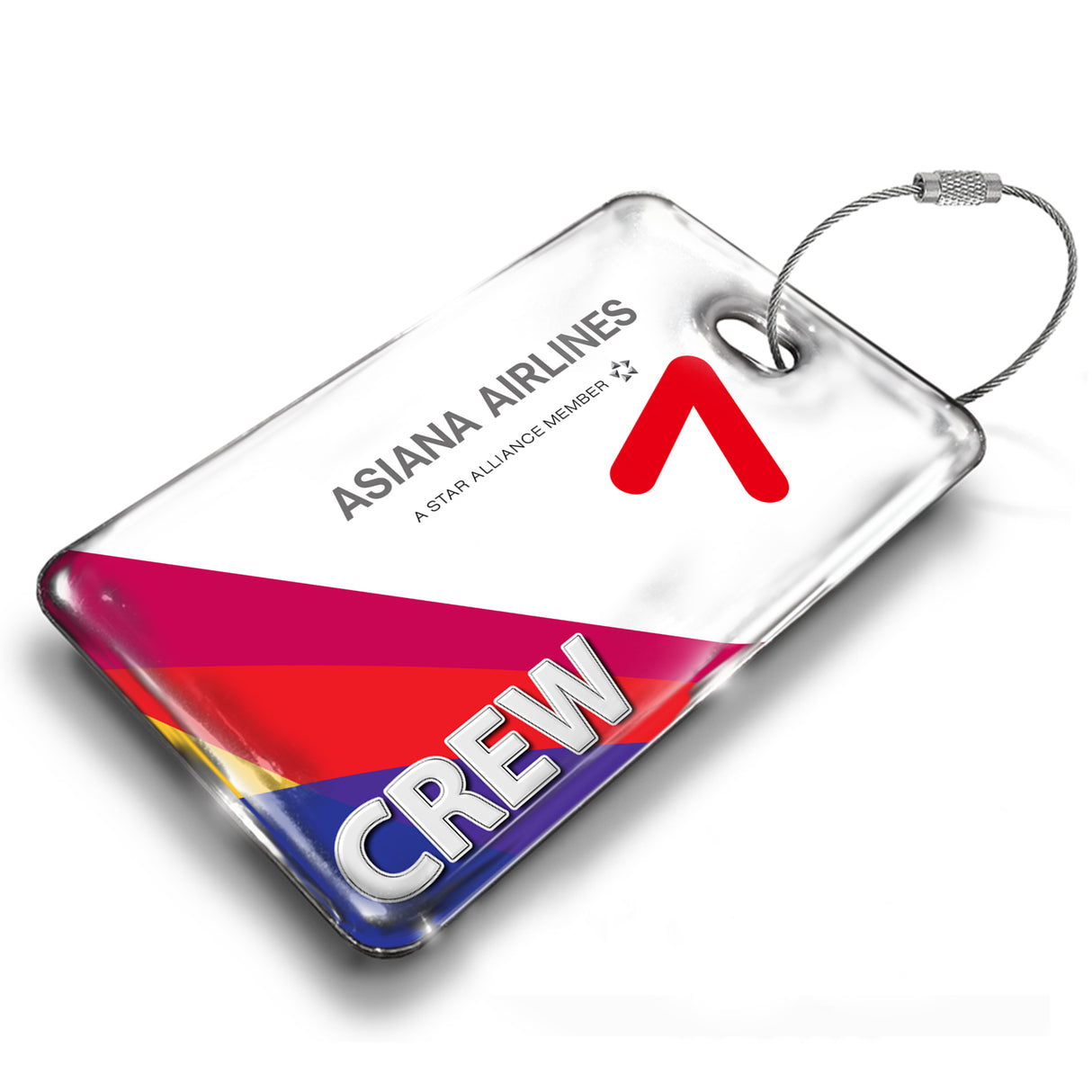 Asiana Logo 2 Landscape