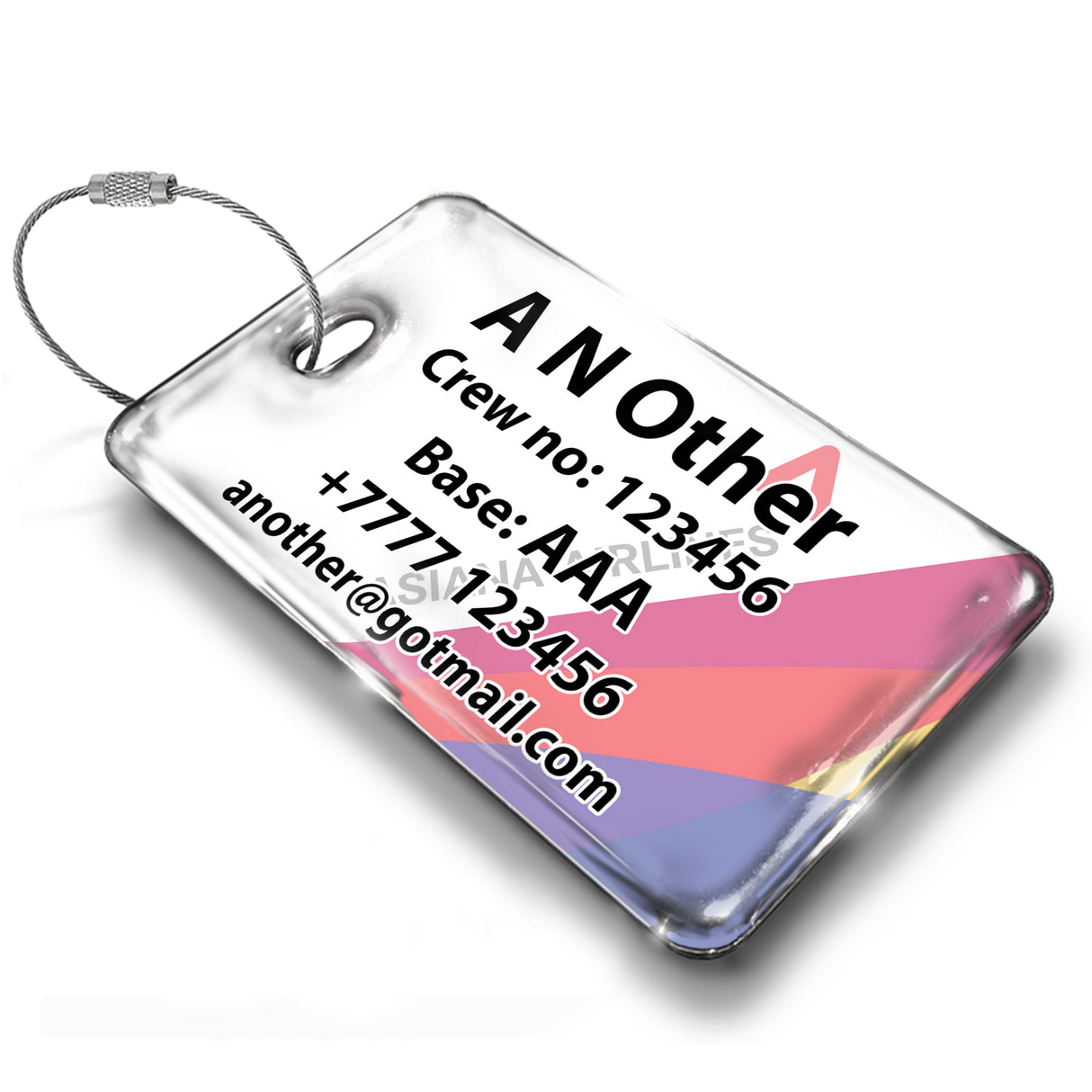 Asiana Logo 2 Landscape