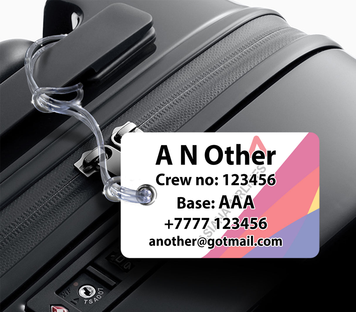 Asiana Logo 2 Landscape