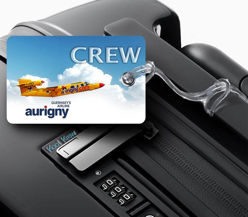 Aurigny Air BN-2A Mk III Trislander