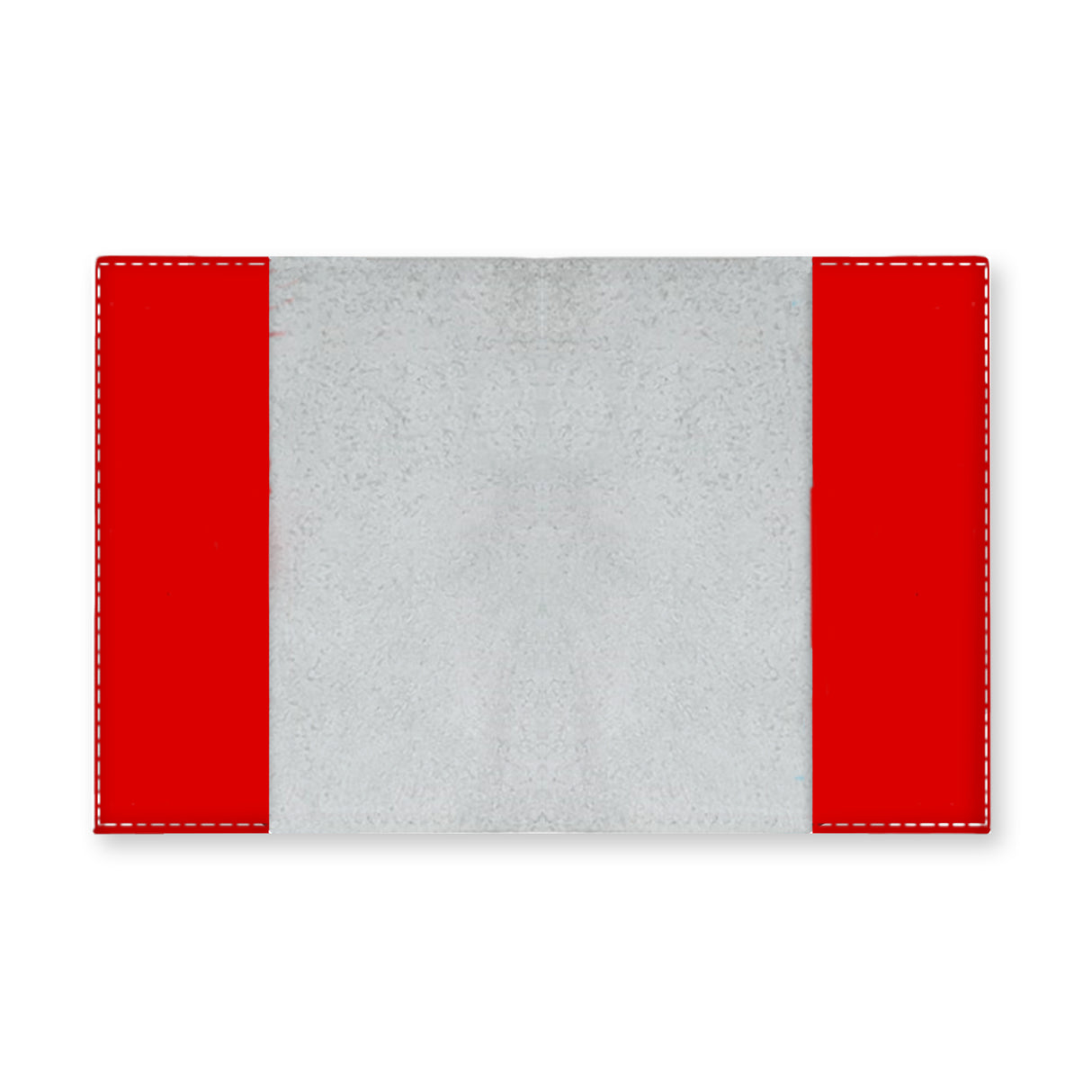 Avianca Logo Portrait RED Passport Cover
