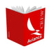 Avianca Logo Portrait RED