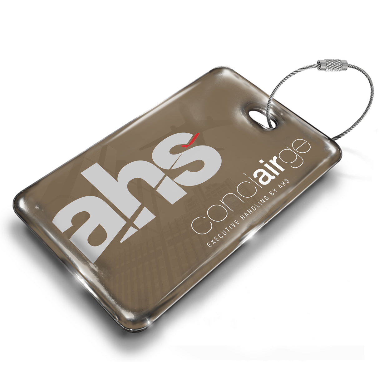 Aviation Handling Services Conciairge