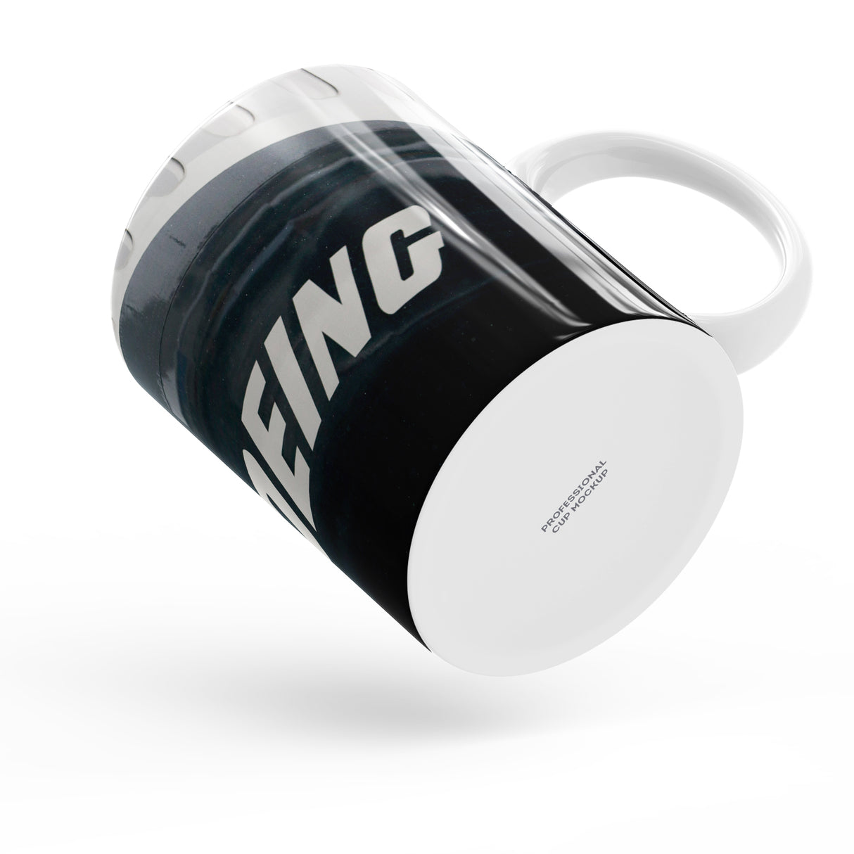 Boeing Mug