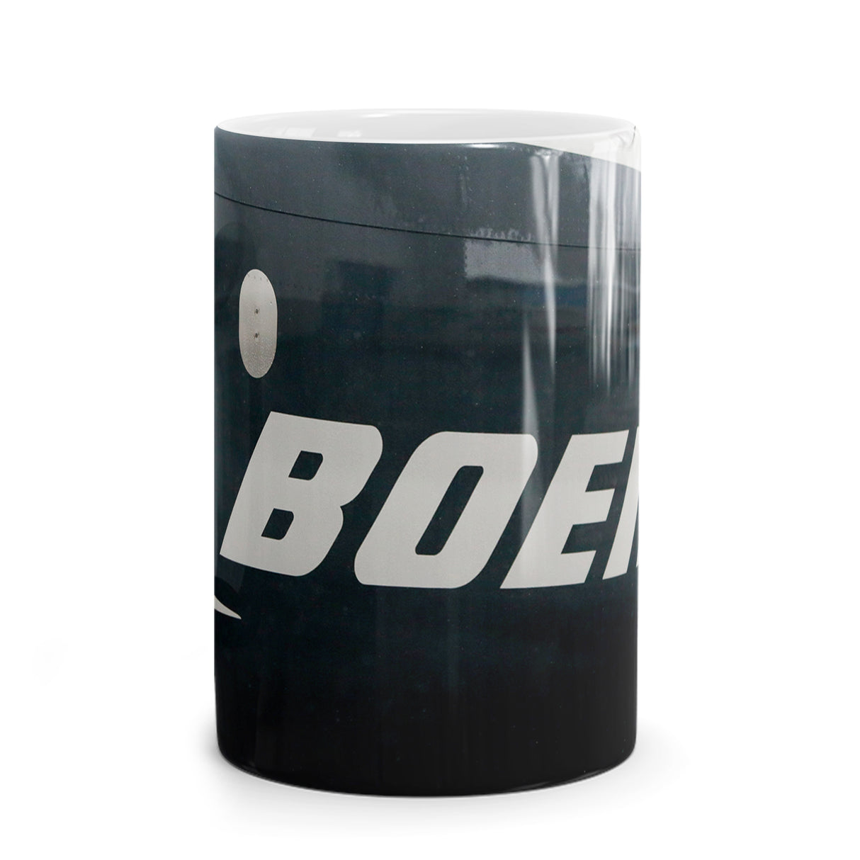 Boeing Mug