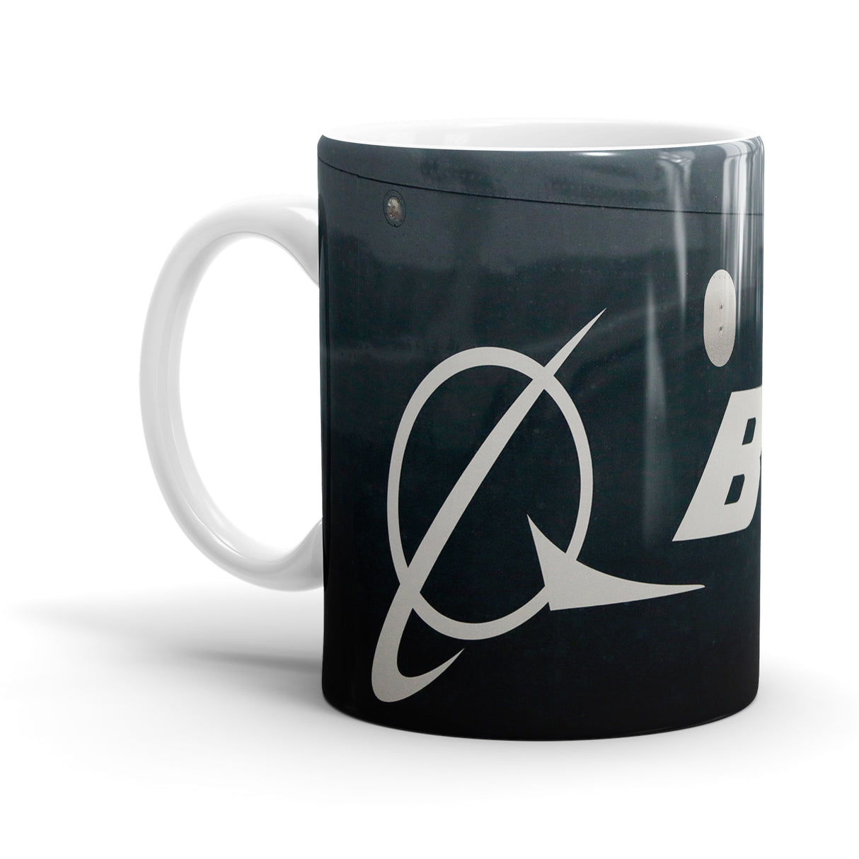 Boeing Mug
