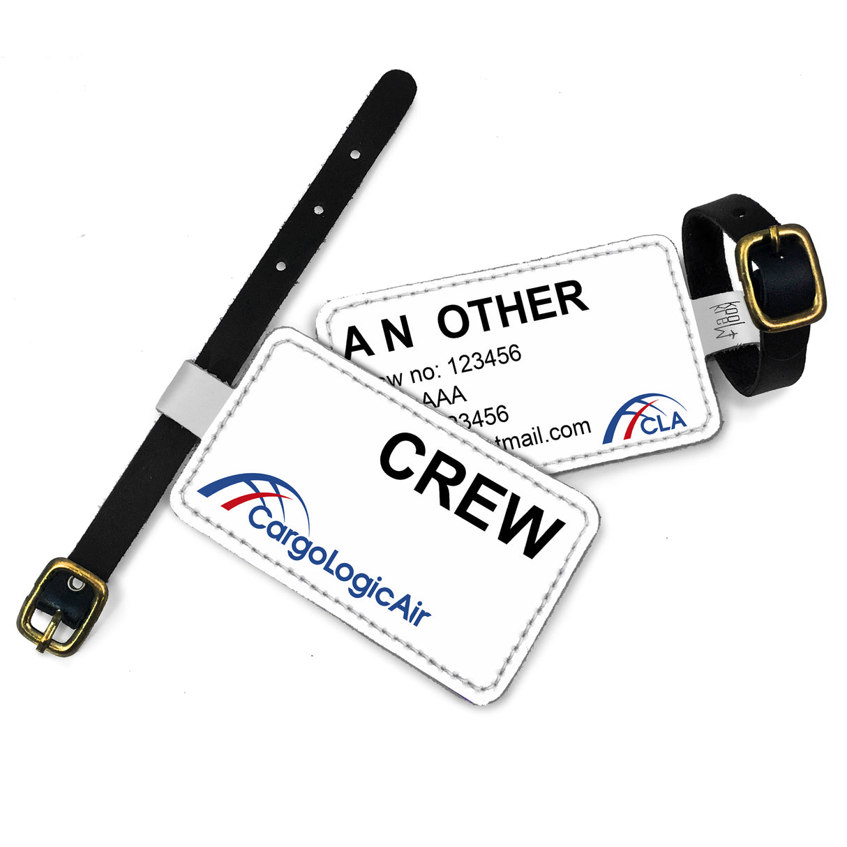 Cargologicair Logo Landscape