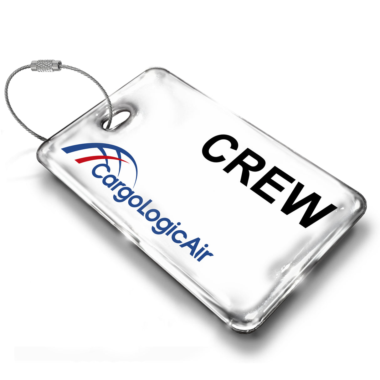 Cargologicair Logo Landscape