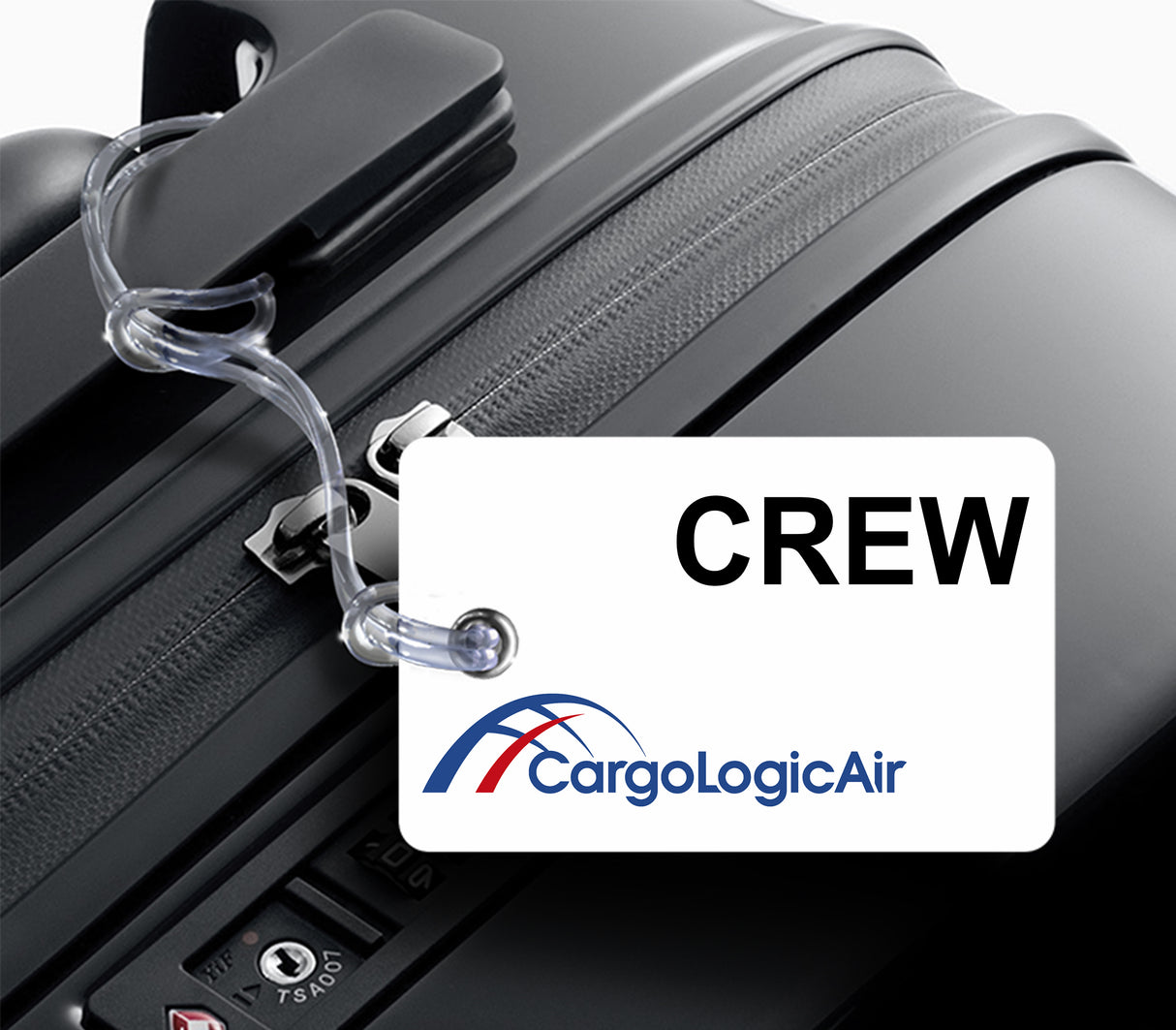 Cargologicair Logo Landscape