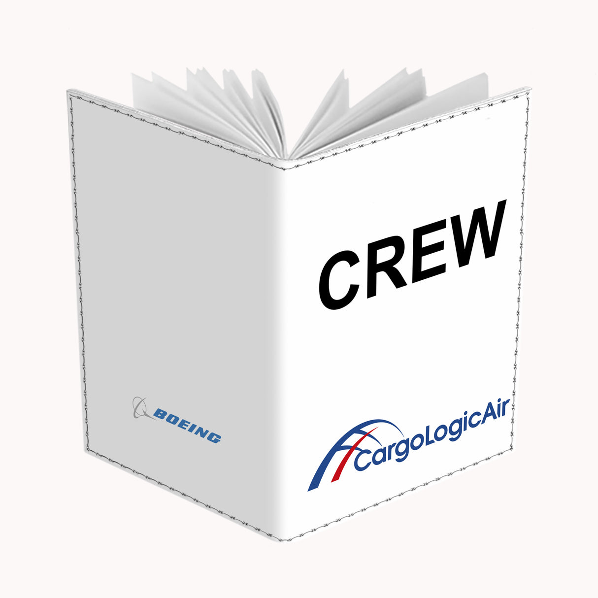 Cargologicair Logo Landscape