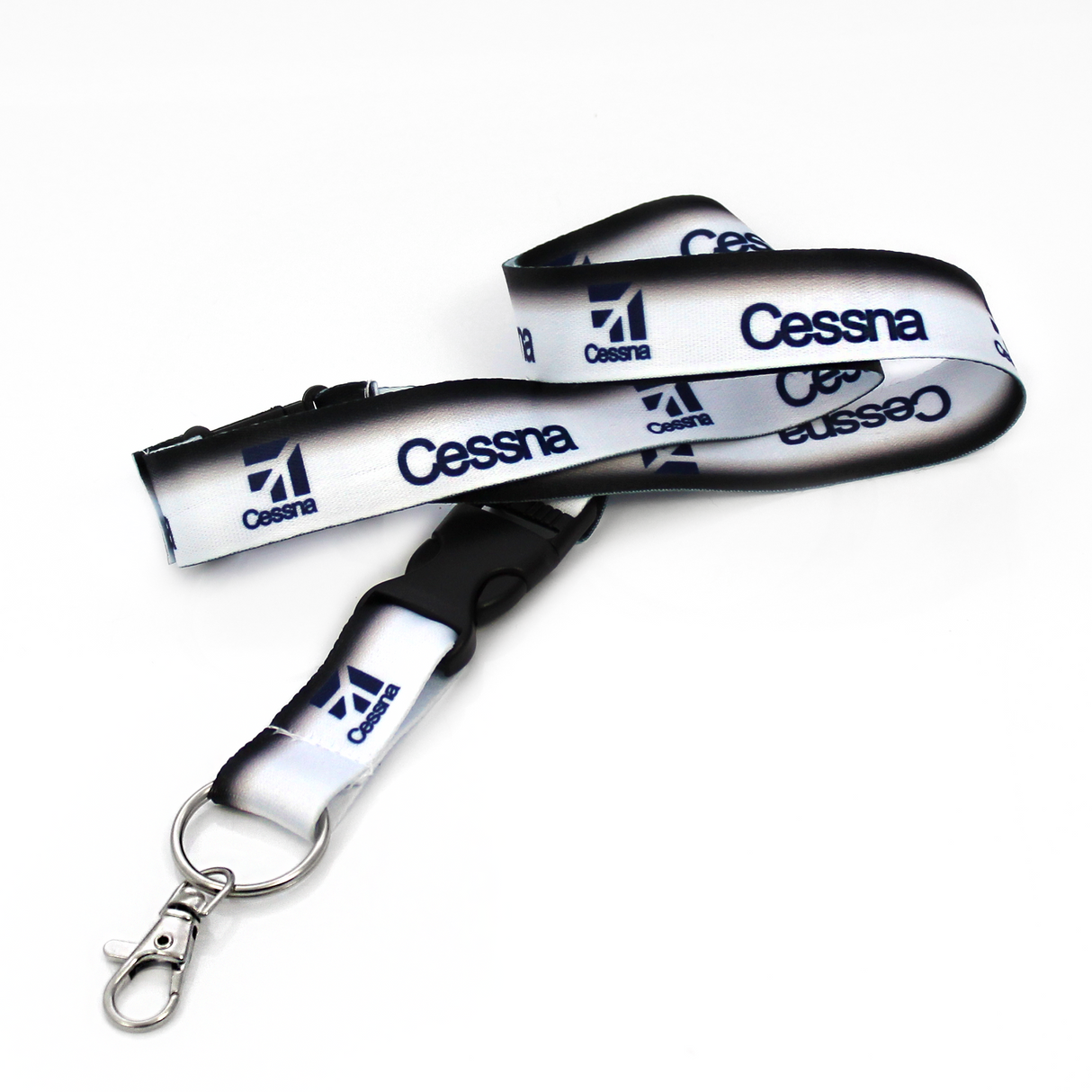 Cessna Logo Lanyard