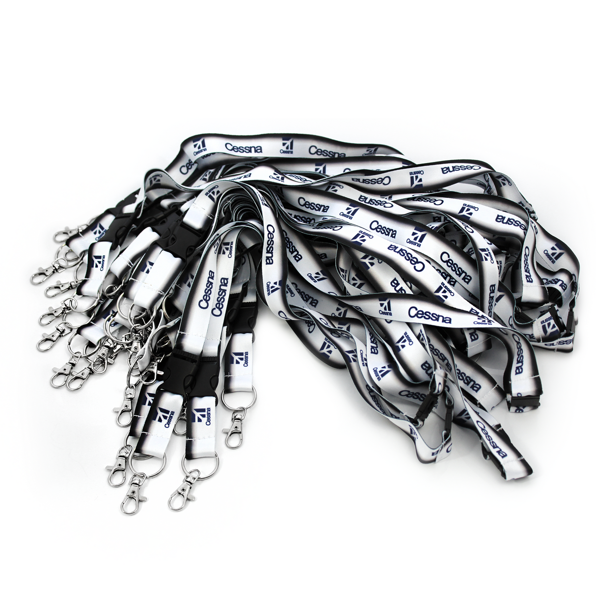 Cessna Logo Lanyard