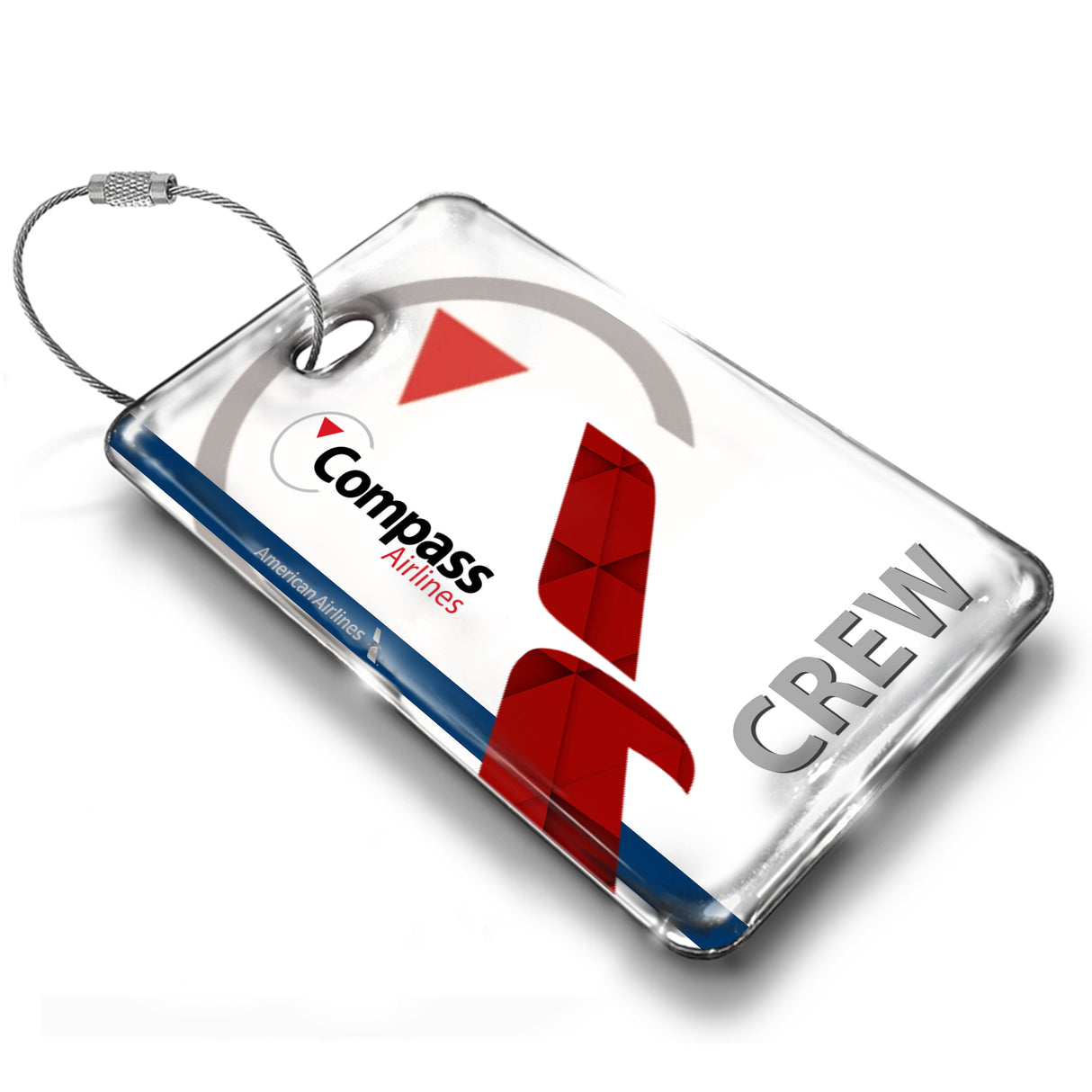 Compass Airlines American Airlines