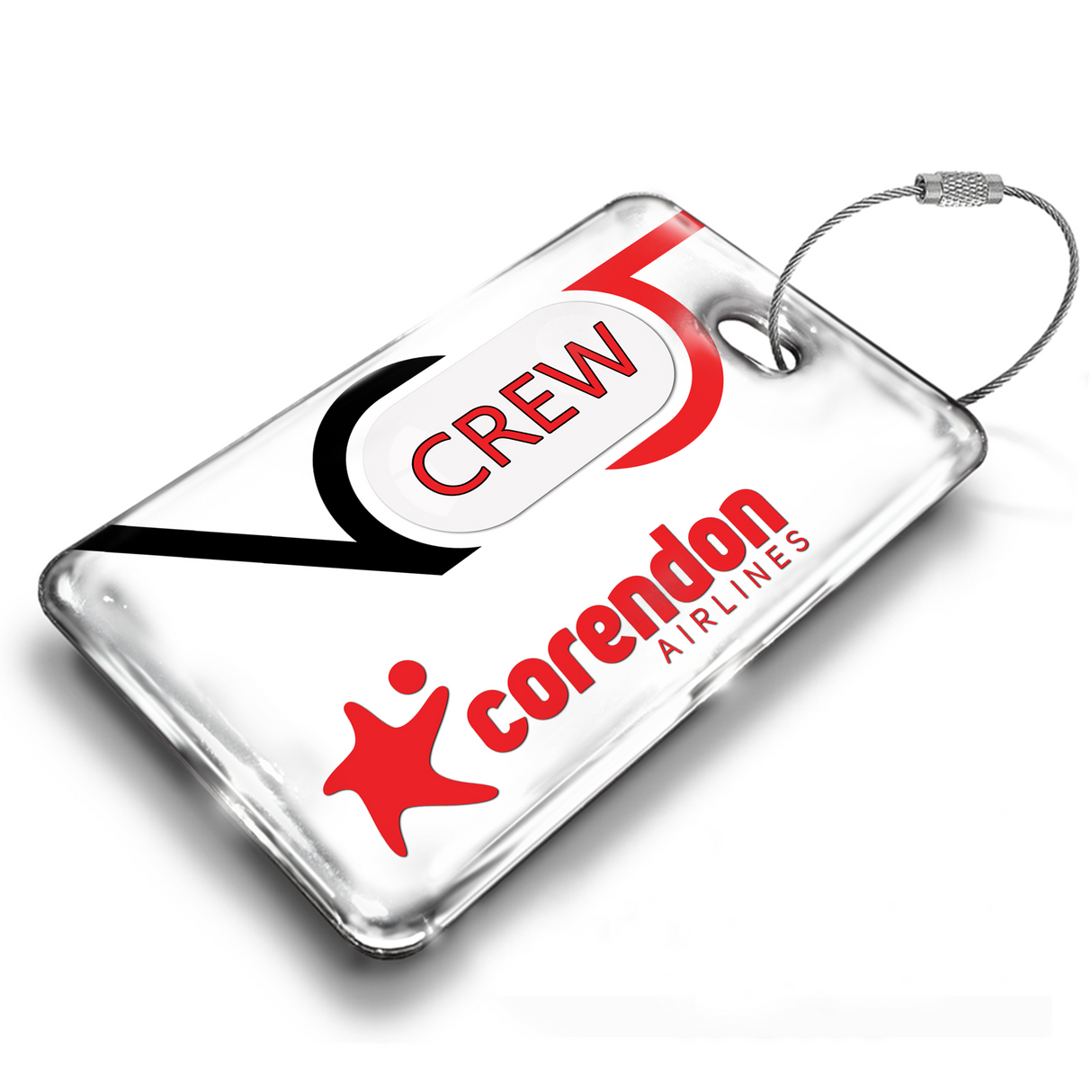 Corendon Europe Logo