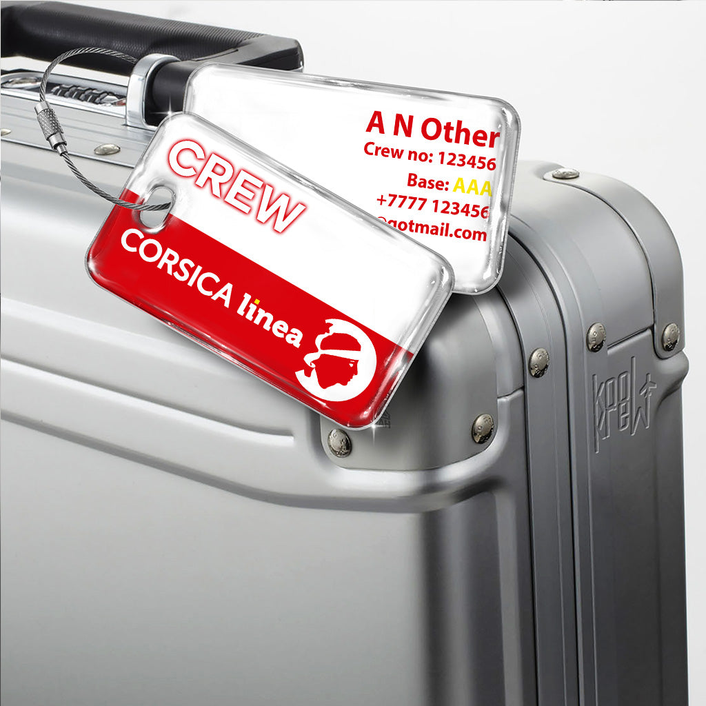 Corsica Linea Logo 1