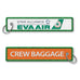 Eva Air-Crew Baggage