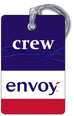 Envoy Logo Portrait