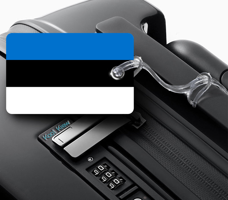 Estonian Flag