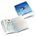 EuroAtlantic Airways B767 Passport Cover
