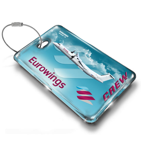 Eurowings Dash 8