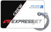 ExpressJet United Express Logo