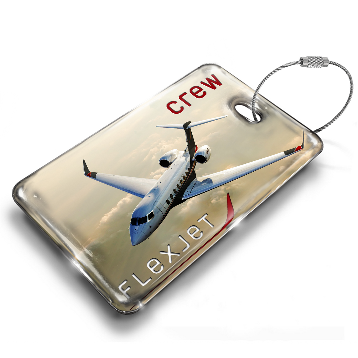 Flexjet Gulfstream G650 Landscape