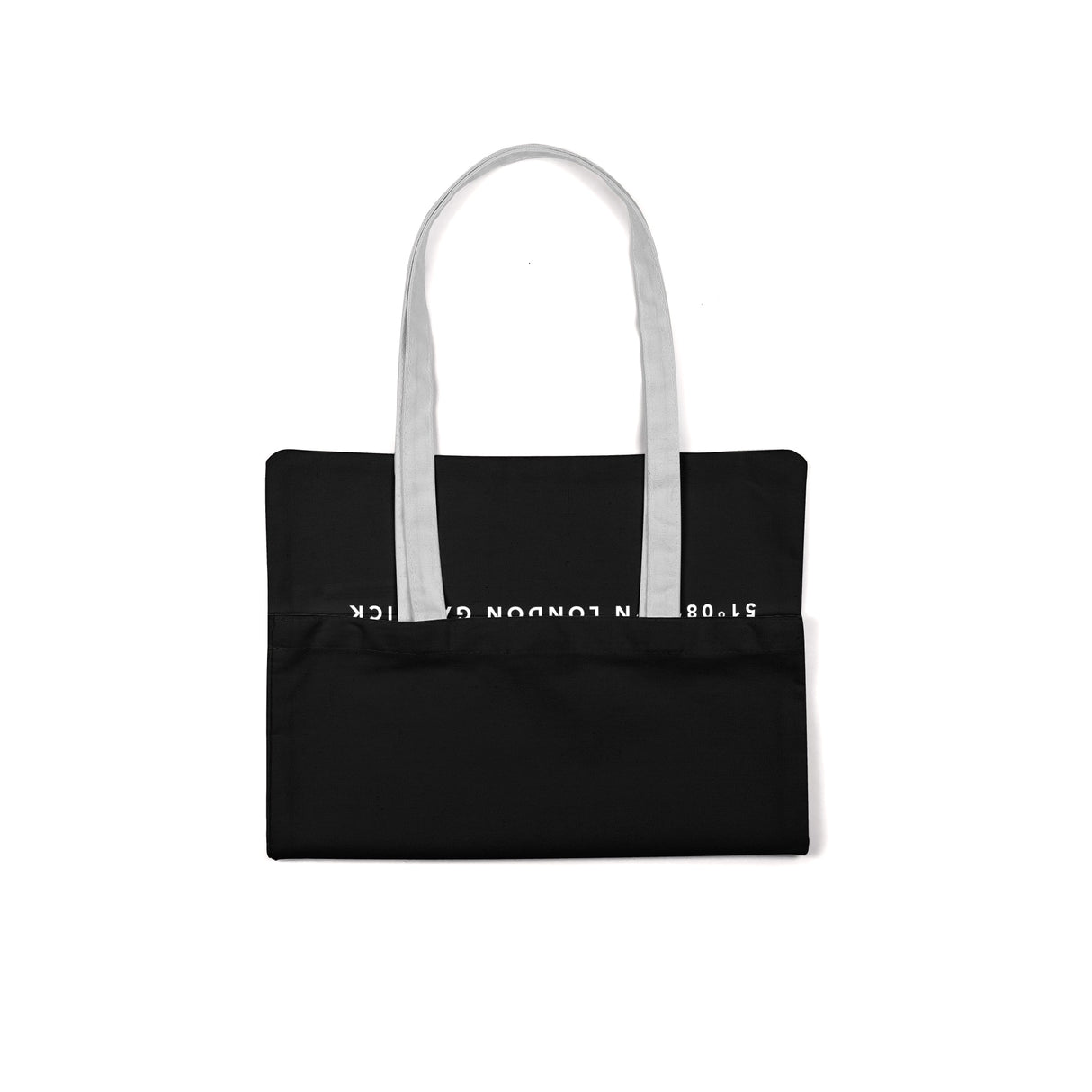 LGW Theme Canvas Bag