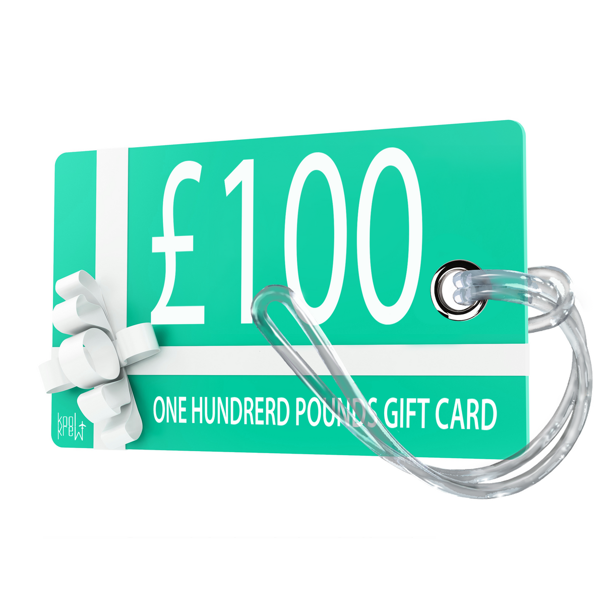 £100 Gift Card