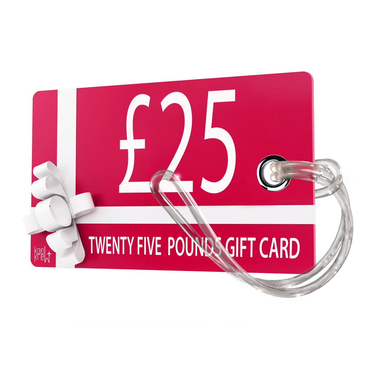 £25 Gift Card