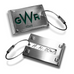 GWR Logo Silver