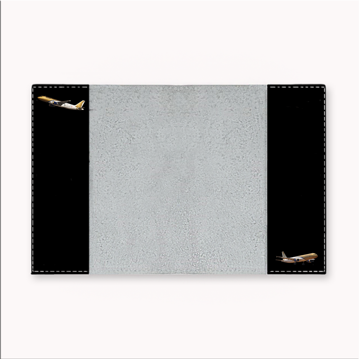 Gulf Air A320/A321 Passport Cover