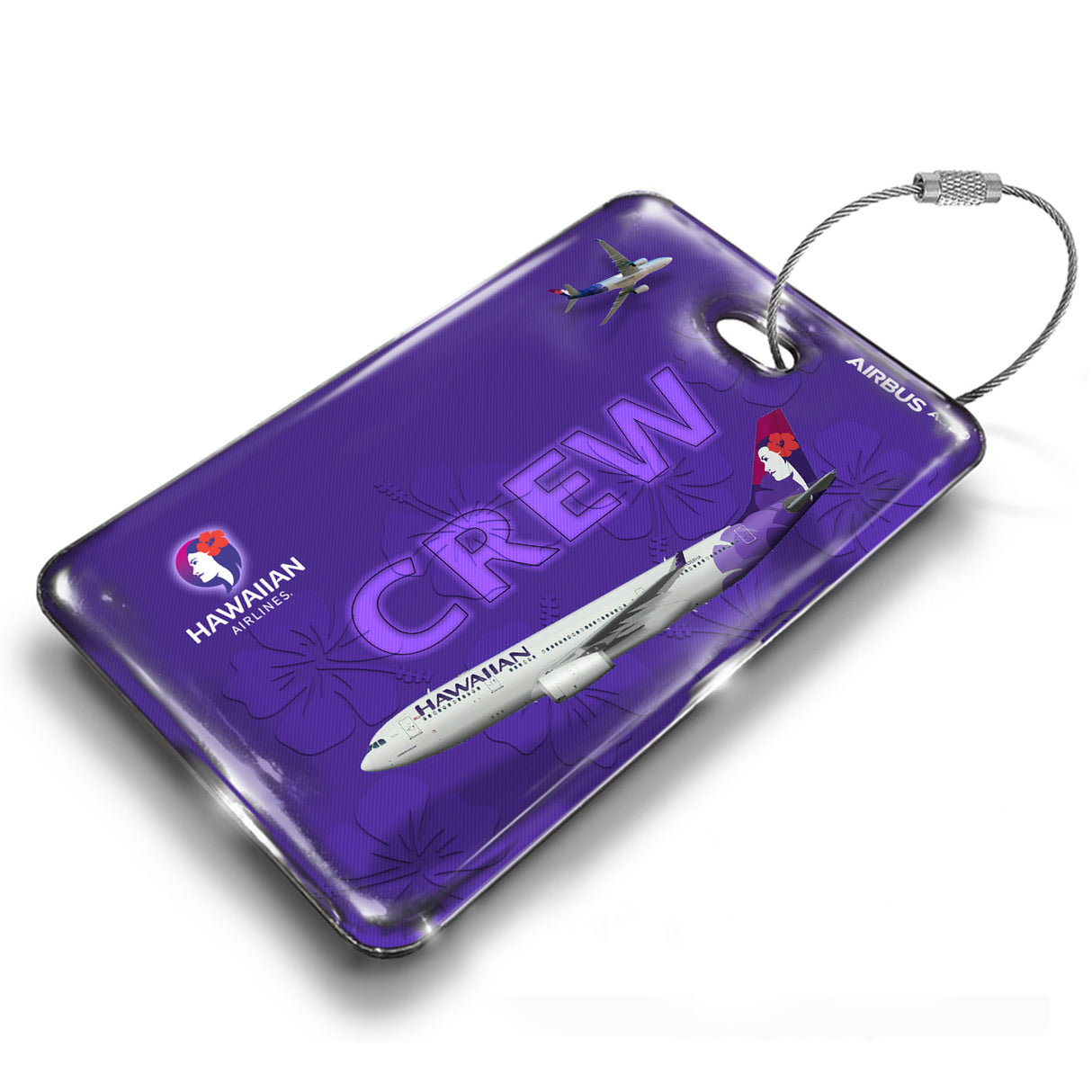 Hawaiian Airlines A330 FX