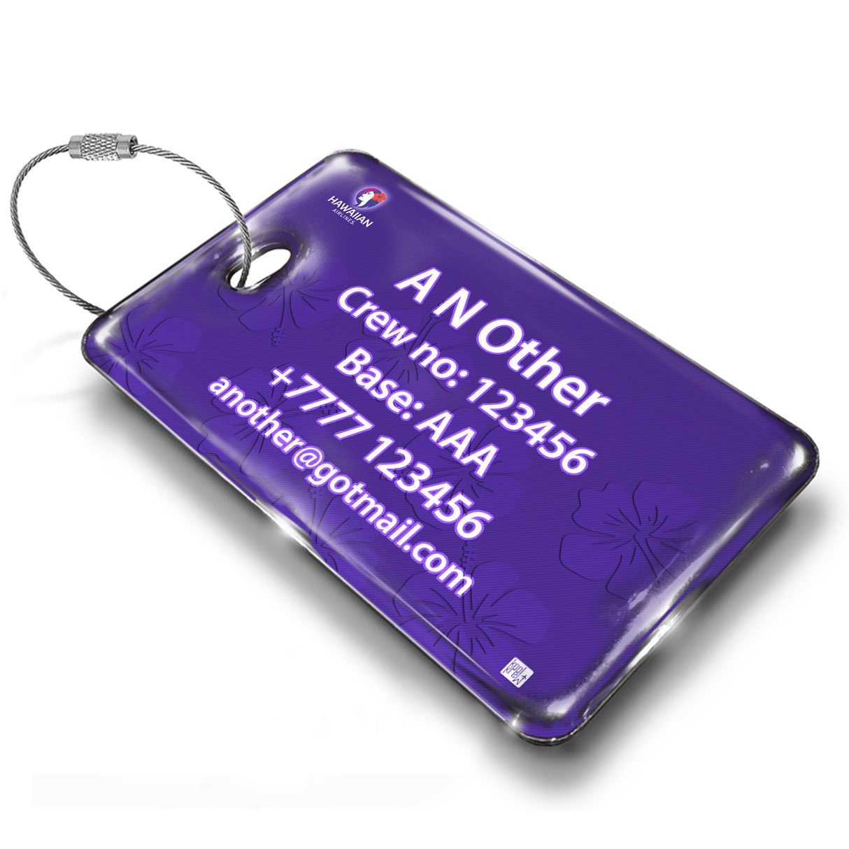 Hawaiian Airlines A330 FX