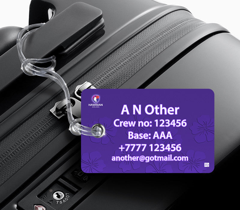 Hawaiian Airlines A330 FX