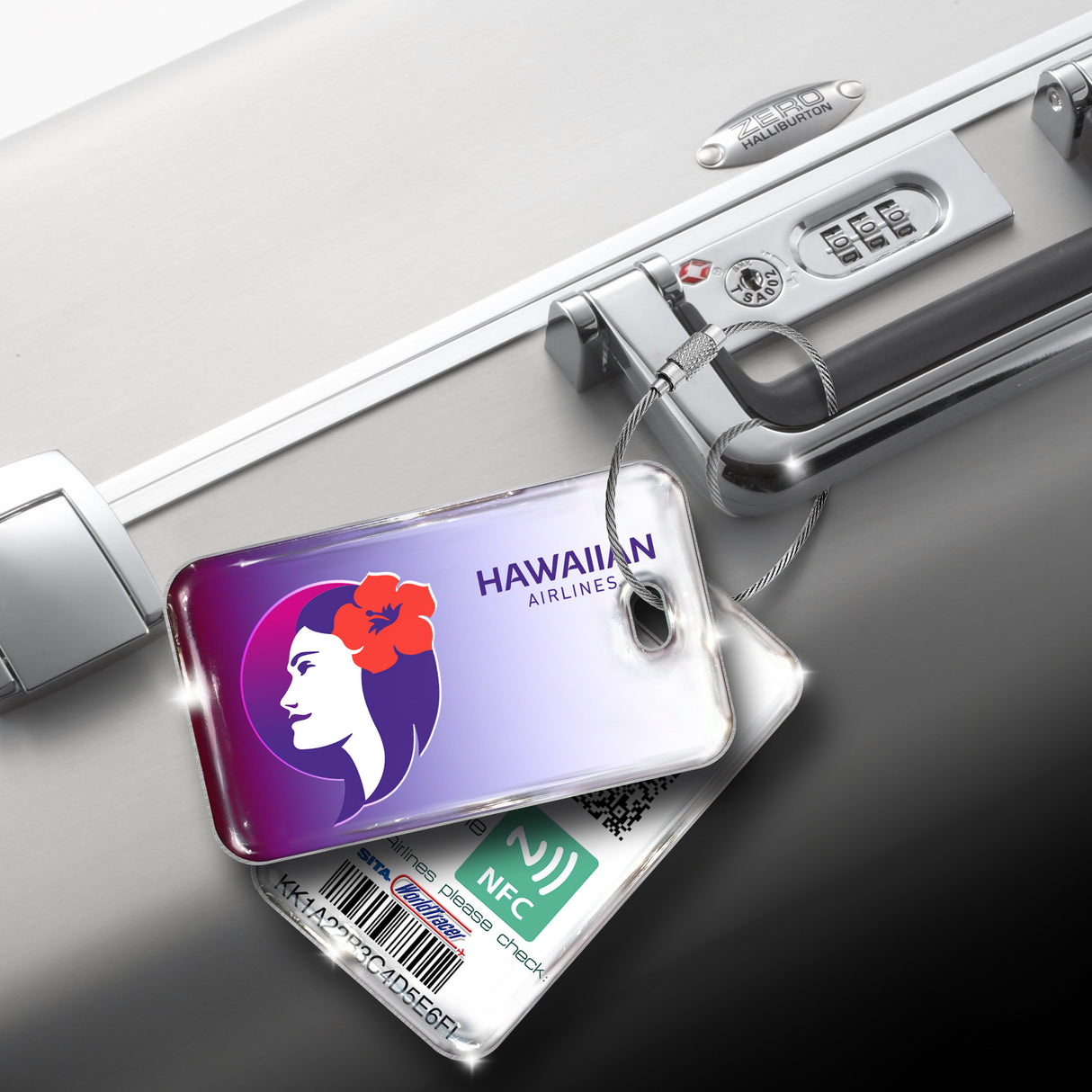 Hawaiian Airlines Logo