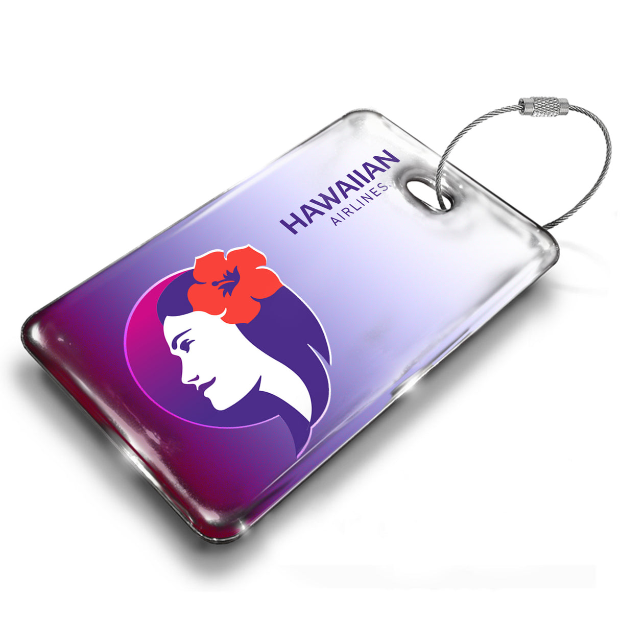 Hawaiian Airlines Logo