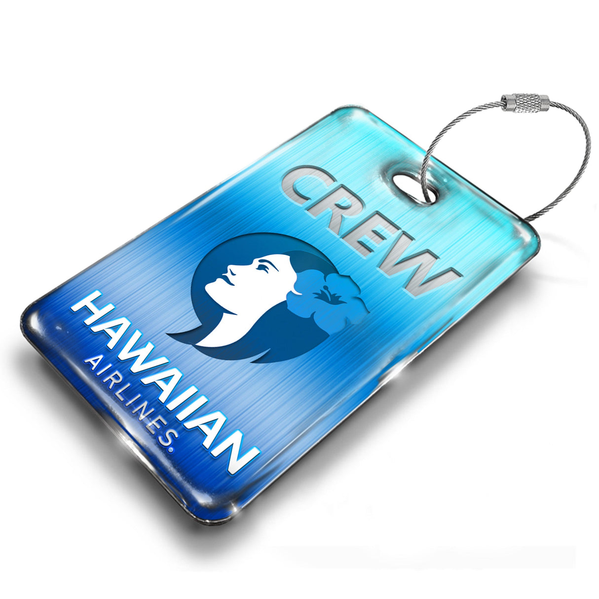 Hawaiian Airlines LOGO-BLUE